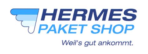 Hermes PaketShop Papenkamp 2.